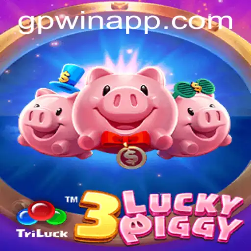 Exploring the Excitement of 3LUCKYPIGGY: A Thrilling Adventure at GPWIN.COM