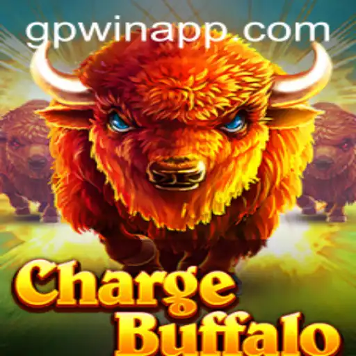 ChargeBuffalo: The Thrilling Game from GPWIN.COM