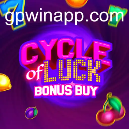 Exploring CycleofLuckBonusBuy: A Thrilling Journey with GPWIN.COM