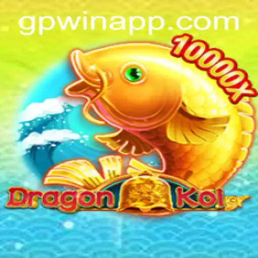Dive into the Enchanting World of DragonKoi: A New Era of Gaming