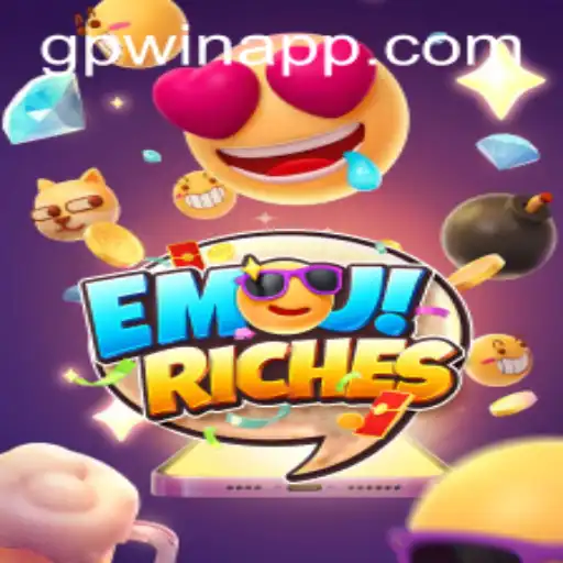 Exploring the Exciting World of EmojiRiches on GPWIN.COM