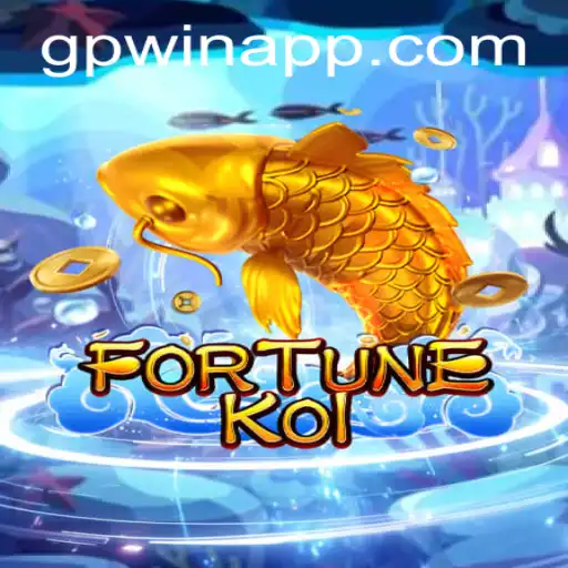 FORTUNEKOI: Dive into an Enchanting World on GPWIN.COM