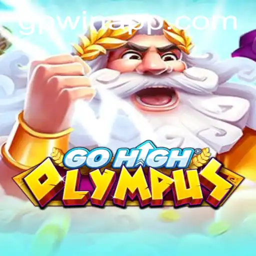 GoHighOlympus: Unveiling the Thrills of the Latest Gaming Phenomenon