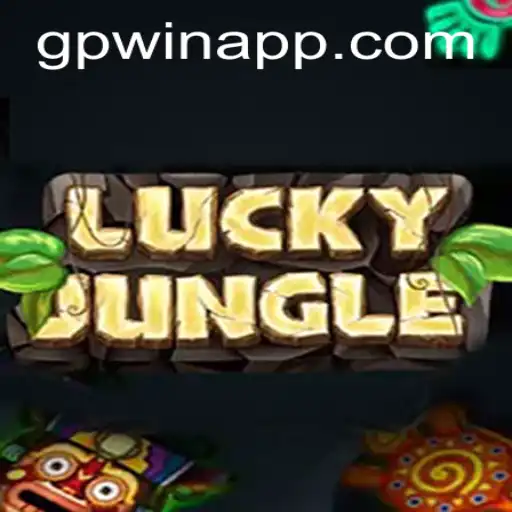 Discover the Thrills of LuckyJungle with GPWIN.COM