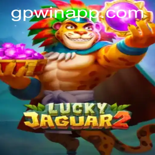 Explore the Exciting World of Luckyjaguar2: A Dive into the Thrills of GPWIN.COM
