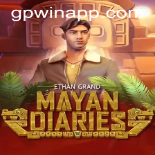 MayanDiaries: Exploring the Mystical World of Ancient Civilizations
