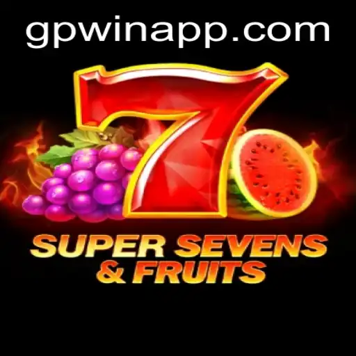 The Exciting World of 7SuperSevensFruits at GPWIN.COM