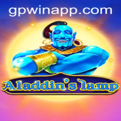 Exploring the Mystical World of Aladdinslamp at GPWIN.COM