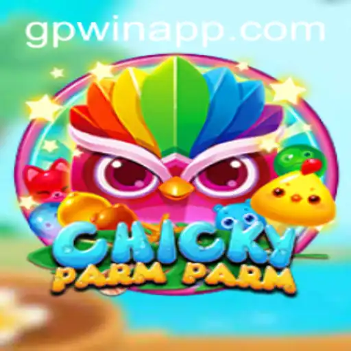 ChickyParmParm: The Innovative Game Captivating Gamers Everywhere