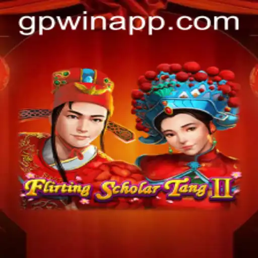 Unveiling the Charm of Flirting Scholar Tang II