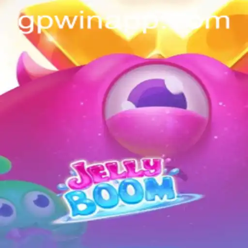 JellyBoom: A Fascinating Game Adventure with GPWIN.COM