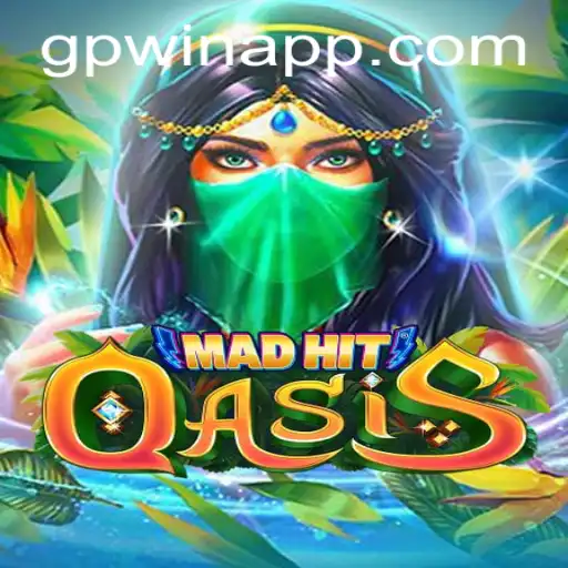 Unveiling MadHitOasis: A Journey Through the Exciting World of GPWIN.COM