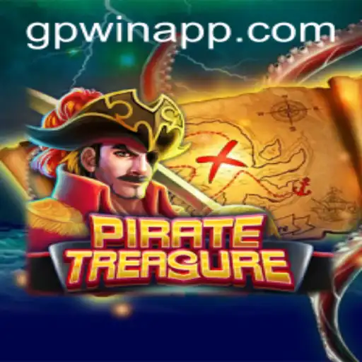 Discover the Excitement of PirateTreasure at GPWIN.COM