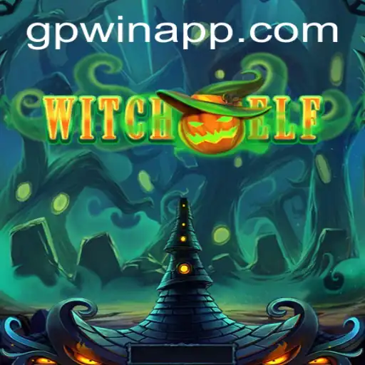 WitchElf: A Thrilling Adventure in the Realm of the Mystic Elves