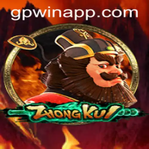 Exploring the Enigmatic World of ZhongKui - A New Gaming Adventure