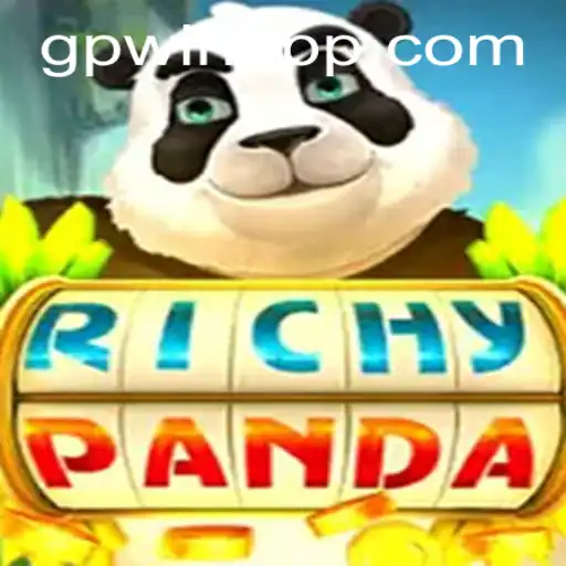 RichyPanda: The Exciting World of GPWIN.COM Gaming