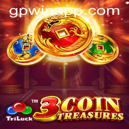 3CoinTreasures: The Ultimate Adventure in Online Gaming