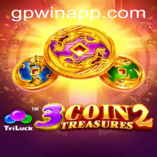 Unlock the Adventure of 3CoinTreasures2 with GPWIN.COM