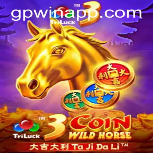 Discover the Thrills of 3CoinWildHorse: A New Era of Online Gaming