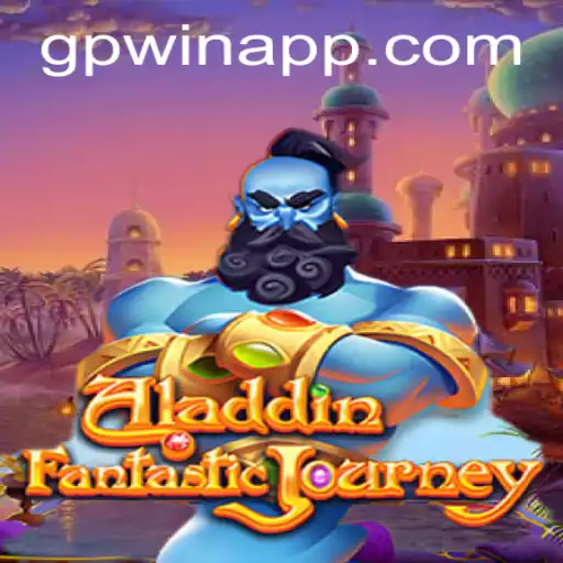 Dive into the Magical World of the Aladdin Game
