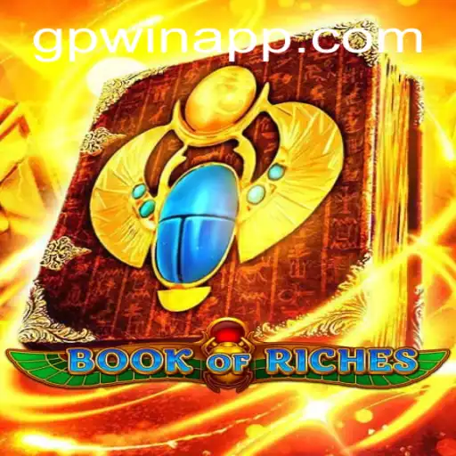 Unveiling the Intricacies of BookofRiches: Your Adventure Awaits