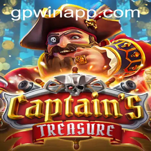 Unveiling CaptainssTreasure: An Epic Adventure in Gaming