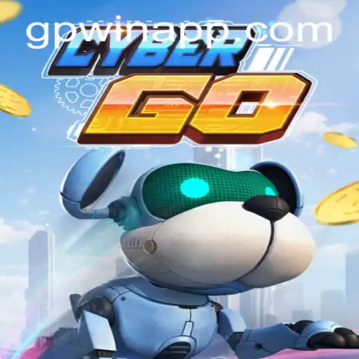 Embark on a Futuristic Adventure with CyberGO