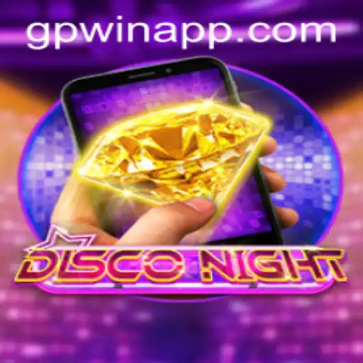 DiscoNightM: Unleashing the Thrill of the Game with GPWIN.COM