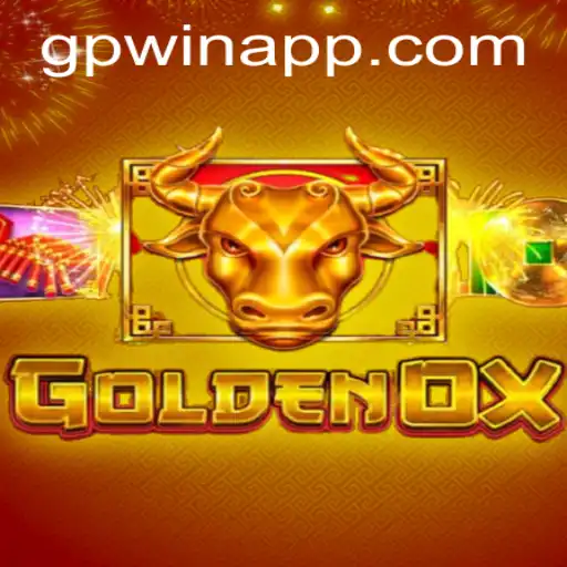 GoldenOx: Embark on an Exciting Journey with GPWIN.COM
