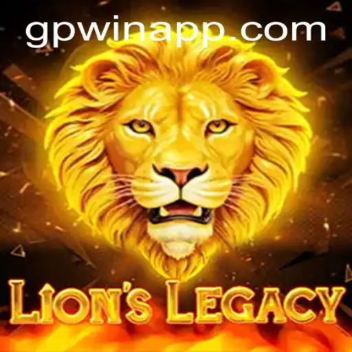 Explore the Exciting World of LionsLegacy: A Gaming Adventure