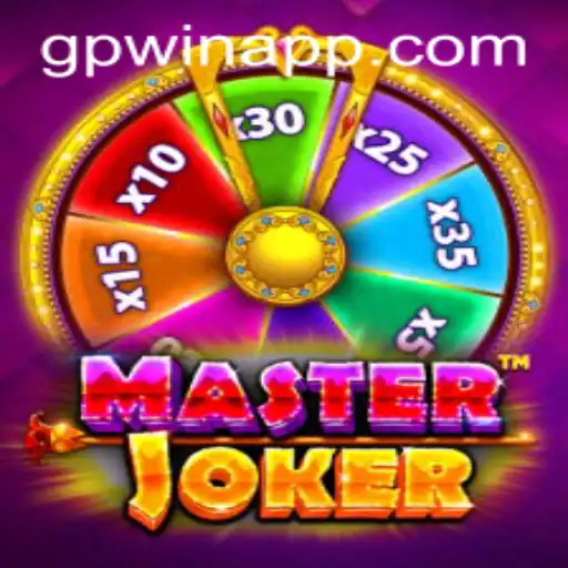 Exploring the Excitement of MasterJoker at GPWIN.COM