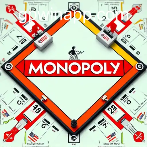 The Game of Monopoly: Strategies and Insights into GPWIN.COM