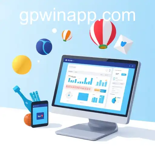 Exploring Exclusive Offers at GPWIN.COM