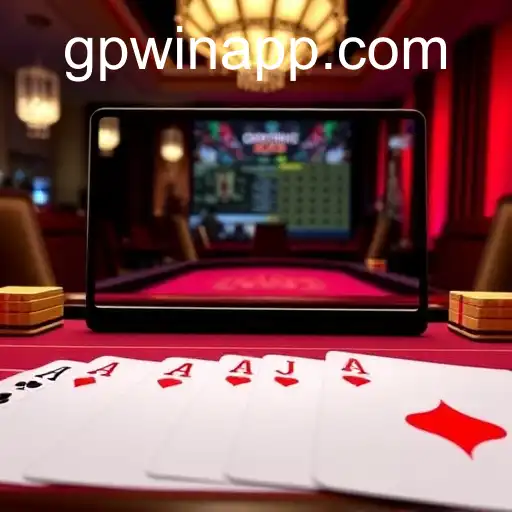 The Thrill and Charm of Online Baccarat with GPWIN.COM