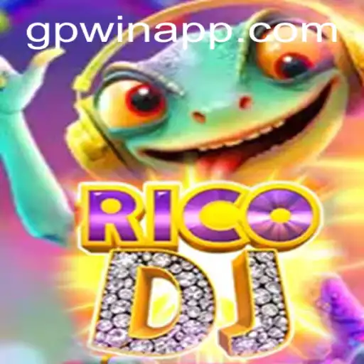 Discover the Thrills of RicoDJ: A Dynamic Gaming Experience
