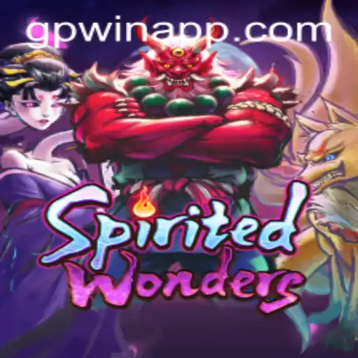 Discovering the Enchanting Universe of SpiritedWonders