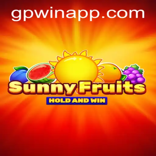 Exploring the Vibrant World of SunnyFruits at GPWIN.COM