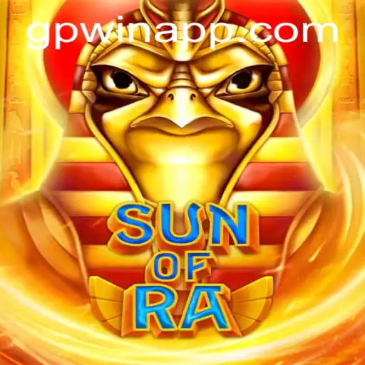 SunofRa: The Mystical Journey of the Egyptian Sun God