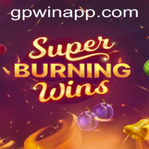 SuperBurningWins: A Classic Slot Experience