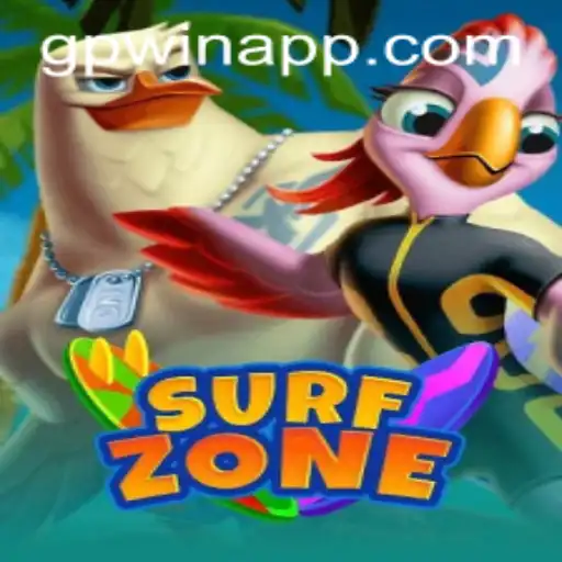 SurfZone: The Ultimate Virtual Surfing Adventure