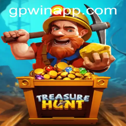 Explore the Excitement of TreasureHunt on GPWIN.COM