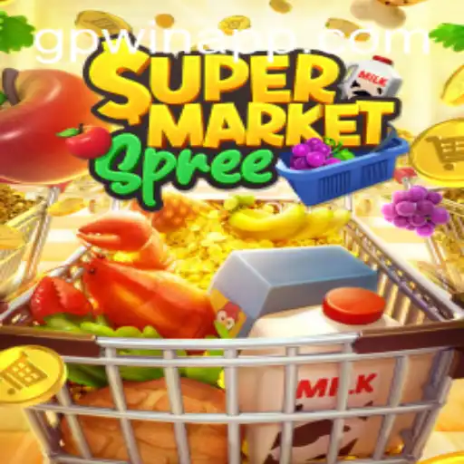 Discover the Thrills of SupermarketSpree on GPWIN.COM