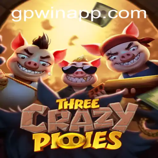 Unveiling the Exciting World of ThreeCrazyPiggies at GPWIN.COM