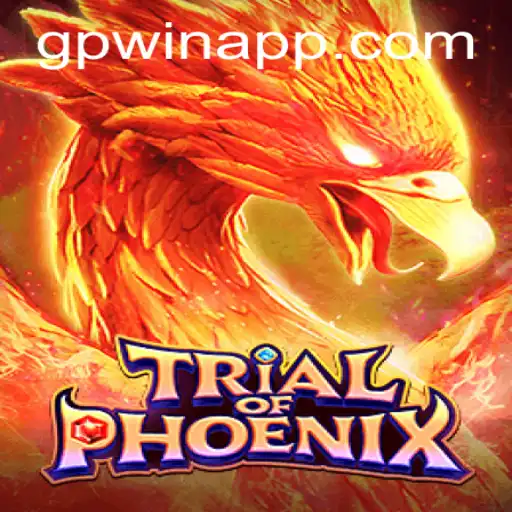 TrialofPhoenix: A Mythical Adventure into the World of GPWIN.COM