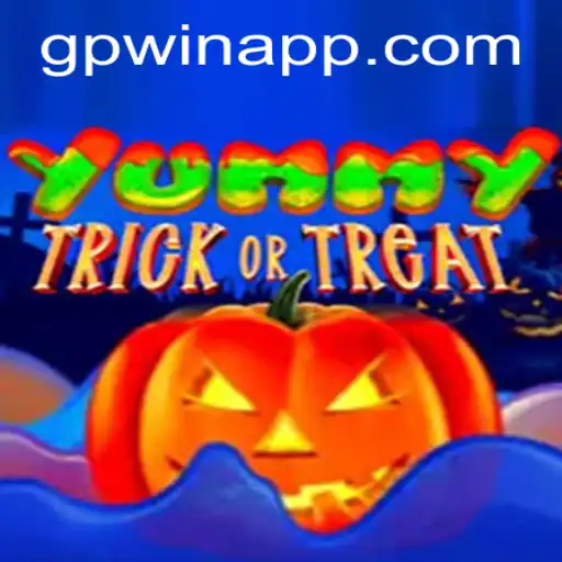 YummyTrickorTreat: Dive into a World of Halloween Delights with GPWIN.COM